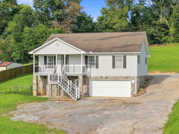 160 Pates Lane, Greeneville, TN 37743