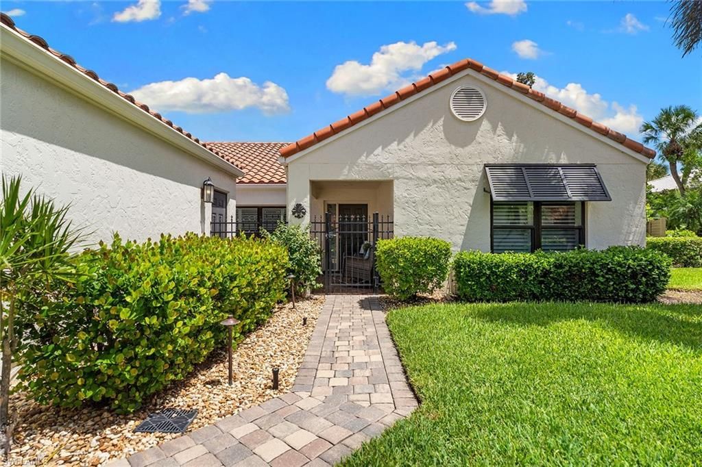 812 Reef Point Cir, Naples, FL 34108 Photo