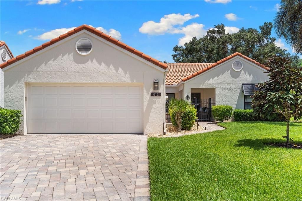 812 Reef Point Cir, Naples, FL 34108 Photo