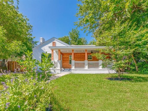 1003 E 39th ST, Austin, TX 78751
