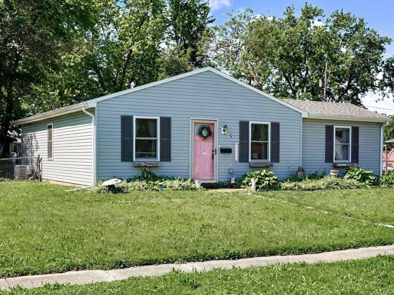 37 Weinland Street, New Carlisle, OH 45344 Photo 3