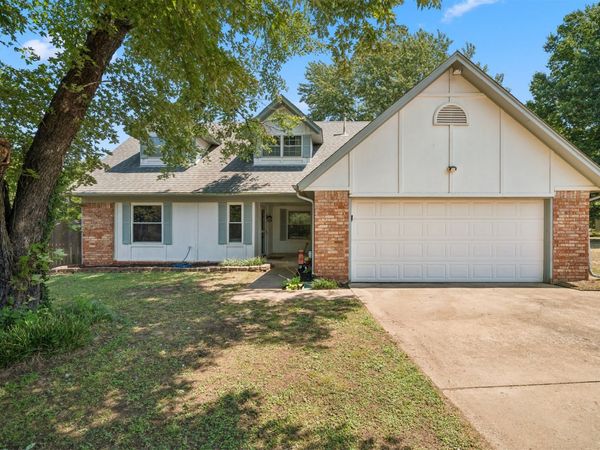 24615 E Sisemore Street , Broken Arrow, OK 74014
