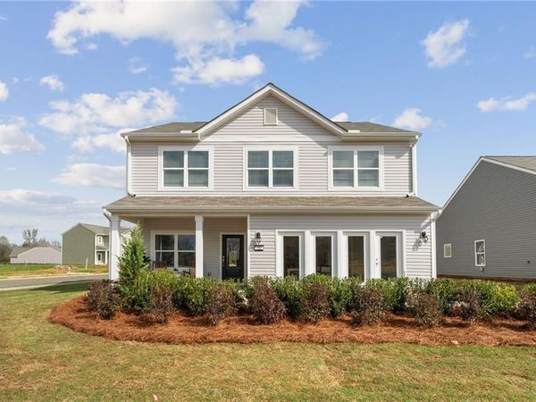 111 Stonecreek Avenue , Rockmart, GA 30153