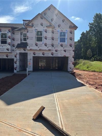 899 Counterpoint Drive, Unit LOT 14, Decatur, GA 30032 Main Photo