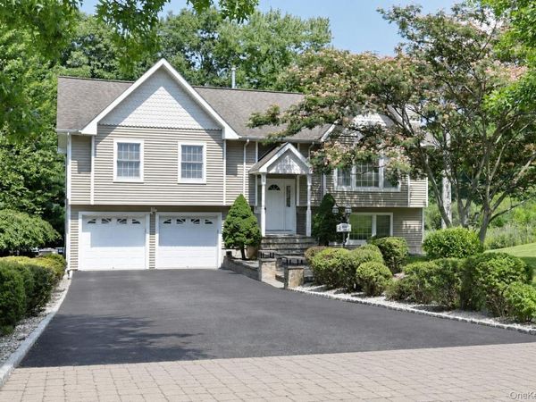 4 Woolf Road, Stony Point, NY 10980