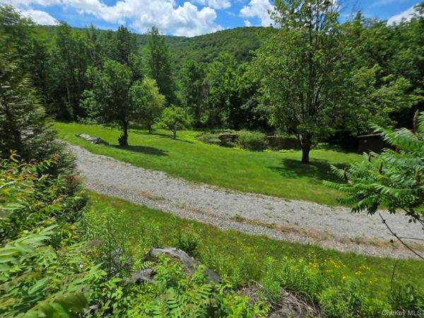 195 Haynes Hollow , Arkville, NY 12406