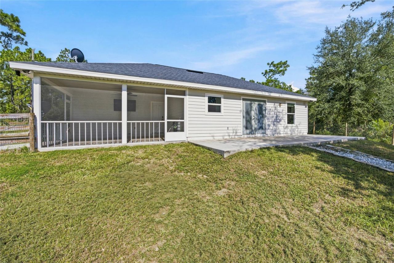 831 NE 150th Avenue , Williston, FL 32696 Photo