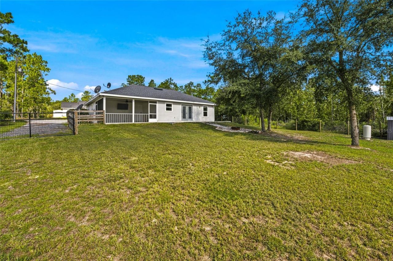 831 NE 150th Avenue , Williston, FL 32696 Photo