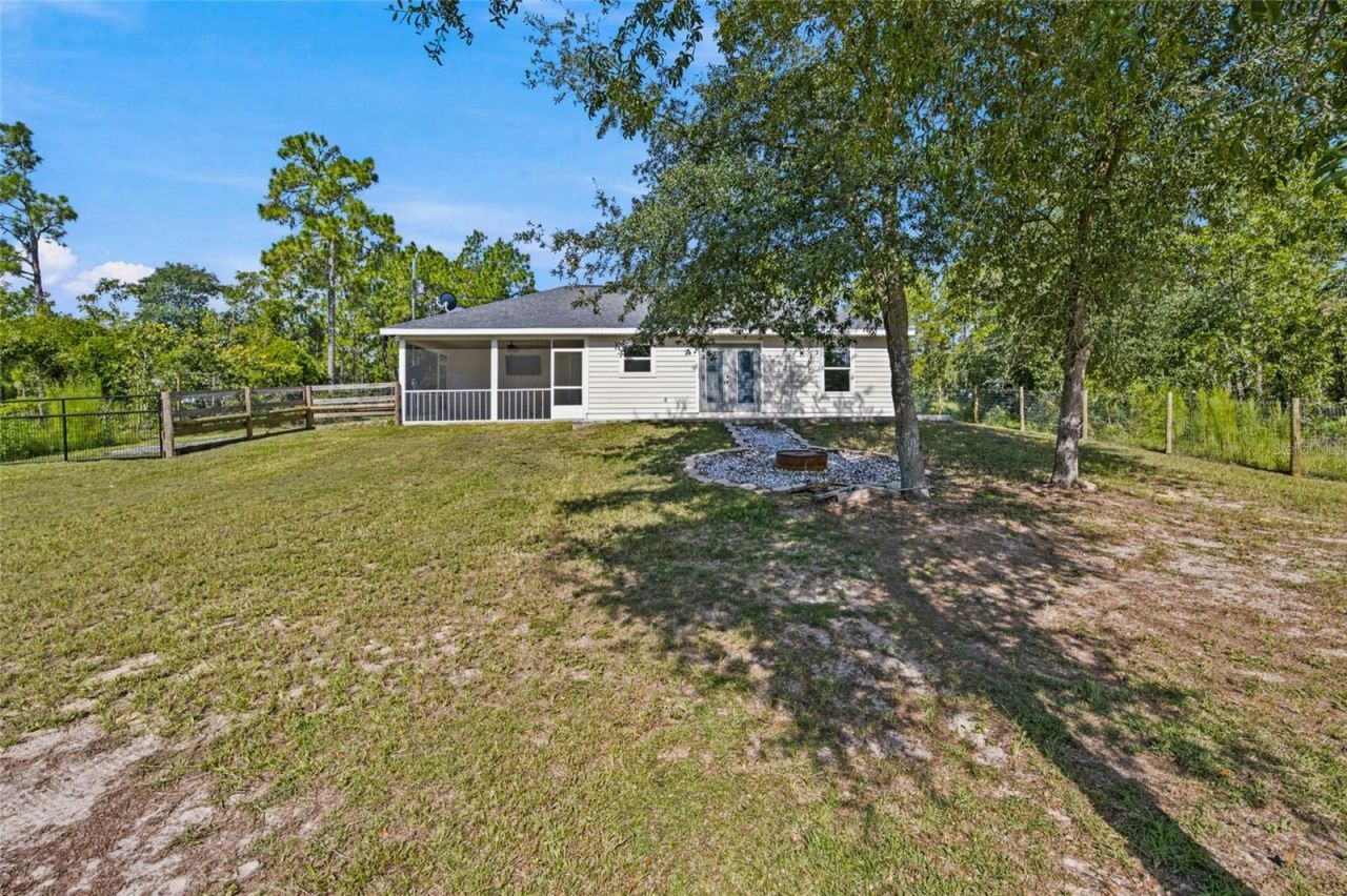 831 NE 150th Avenue , Williston, FL 32696 Photo