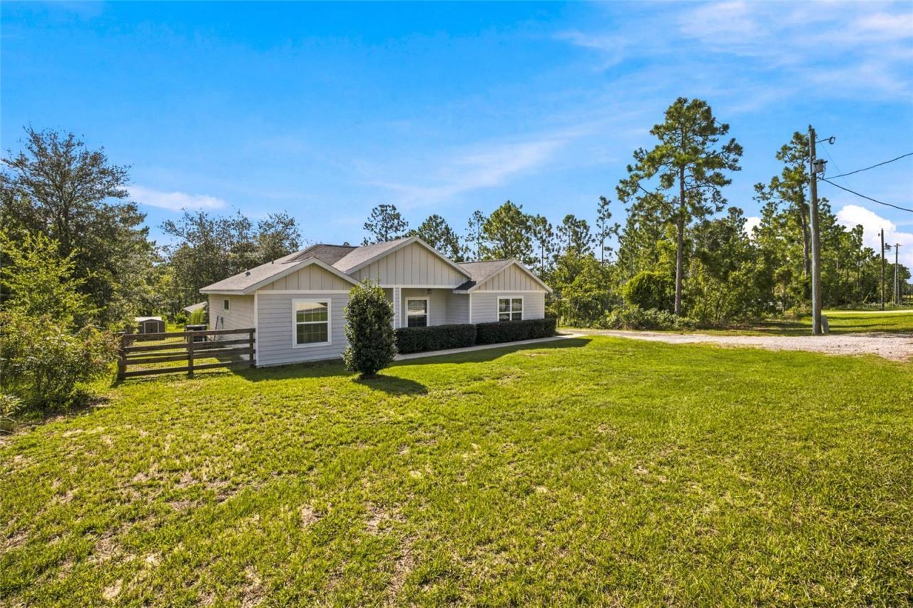831 NE 150th Avenue , Williston, FL 32696 Photo