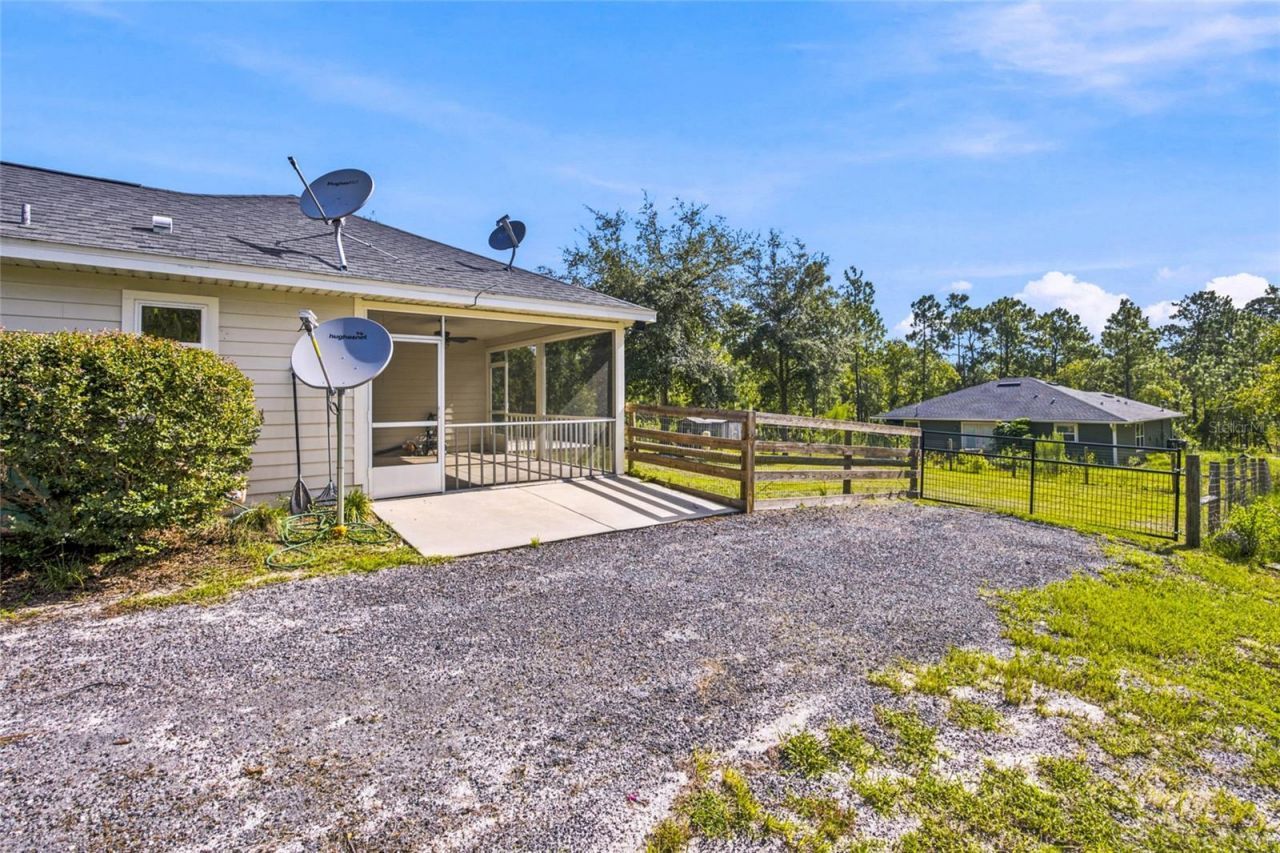 831 NE 150th Avenue , Williston, FL 32696 Photo