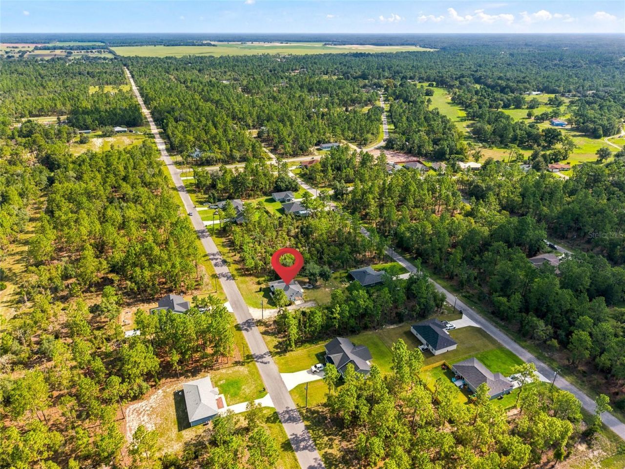 831 NE 150th Avenue , Williston, FL 32696 Photo