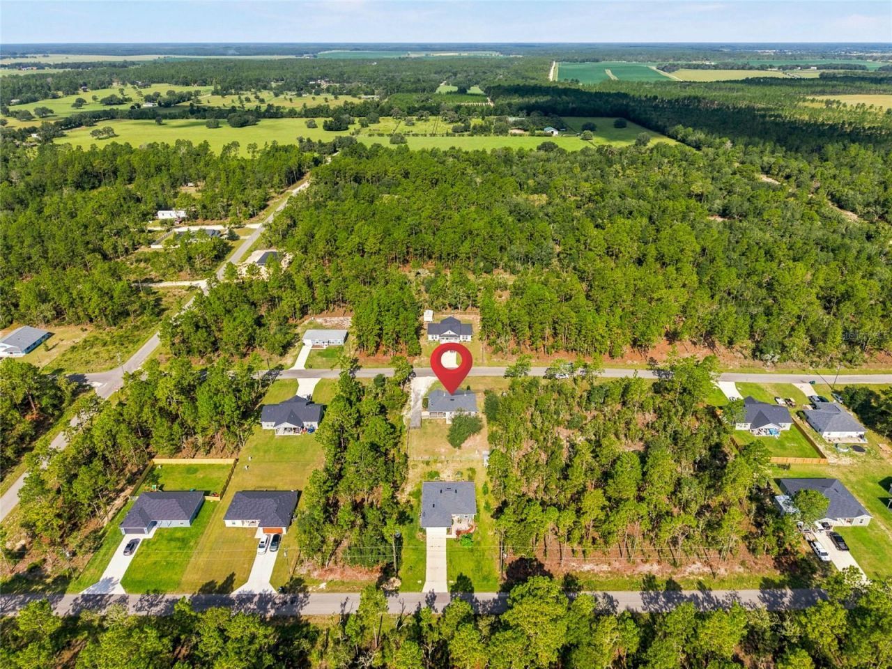 831 NE 150th Avenue , Williston, FL 32696 Photo