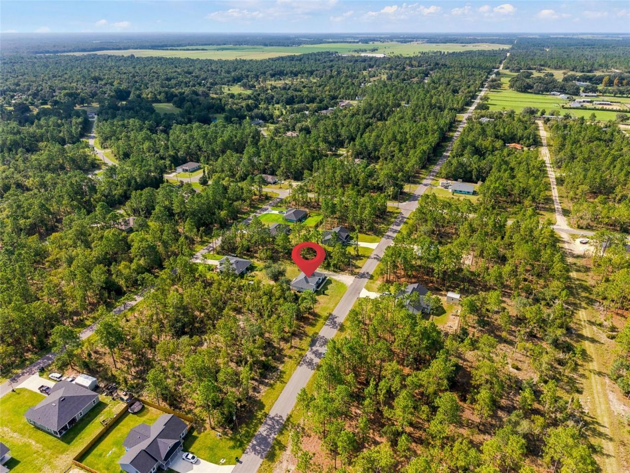 831 NE 150th Avenue , Williston, FL 32696 Photo