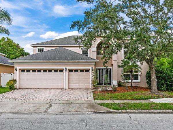 6500 BAYBORO COURT , ORLANDO, FL 32829