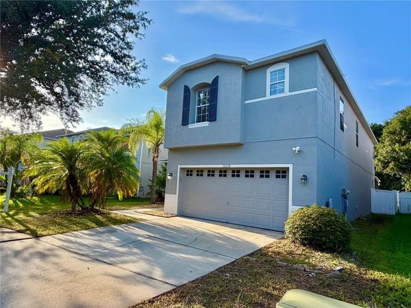 10638 DAWNS LIGHT DRIVE , RIVERVIEW, FL 33578