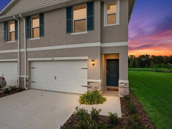 541 REMICK STREET, OSTEEN, FL 32764