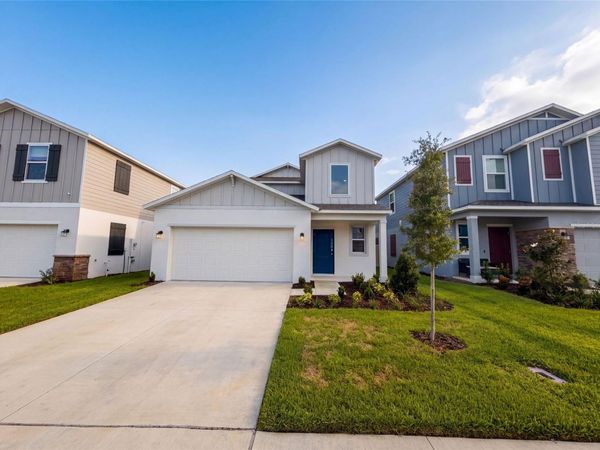 5420 MEADOW WALK DRIVE , DAVENPORT, FL 33837