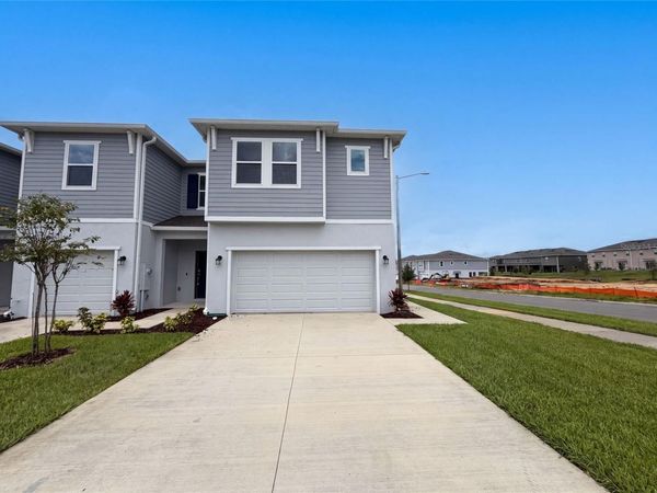 3102 KURTZ TERRACE , DAVENPORT, FL 33837