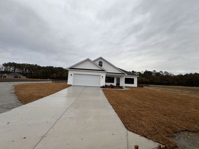 TBB 2 Duford Rd. , Nichols, SC 29581