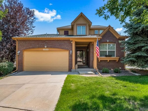 12606 Hazel Court , Broomfield, CO 80020