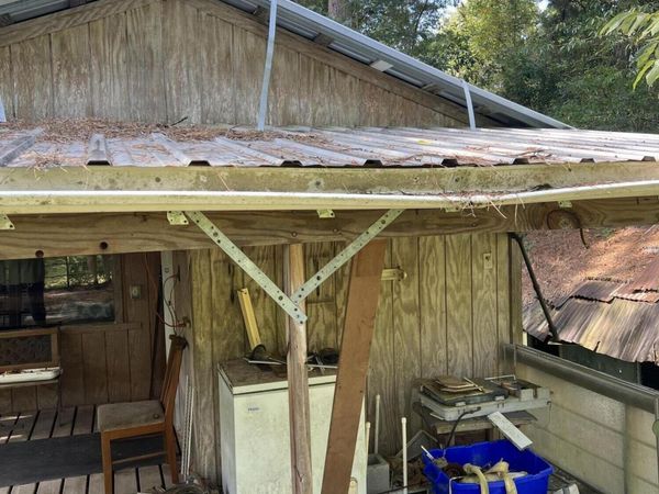 15546 Broadus Road, Saucier, MS 39574