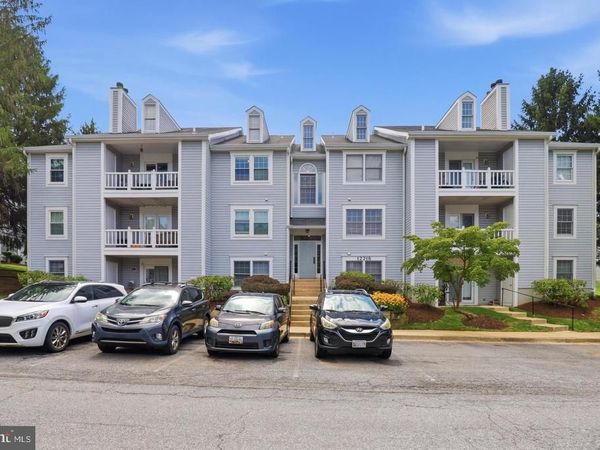 12216 EAGLES NEST COURT , Unit J, GERMANTOWN, MD 20874