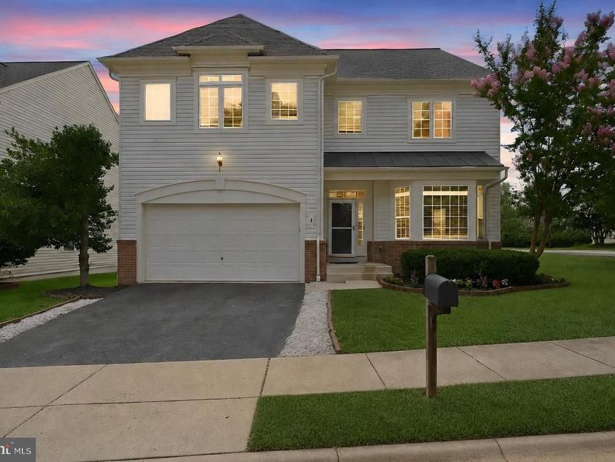 1 Rivers Edge Terrace , Indian Head, MD 20640 Main Photo