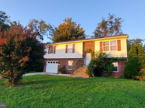 8904 BALLARD LANE, CLINTON, MD 20735