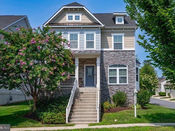 1423 VILLAGE GREEN WAY , BRUNSWICK, MD 21716