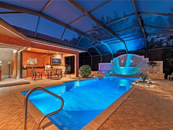 967 Tivoli DR , NAPLES, FL 34104