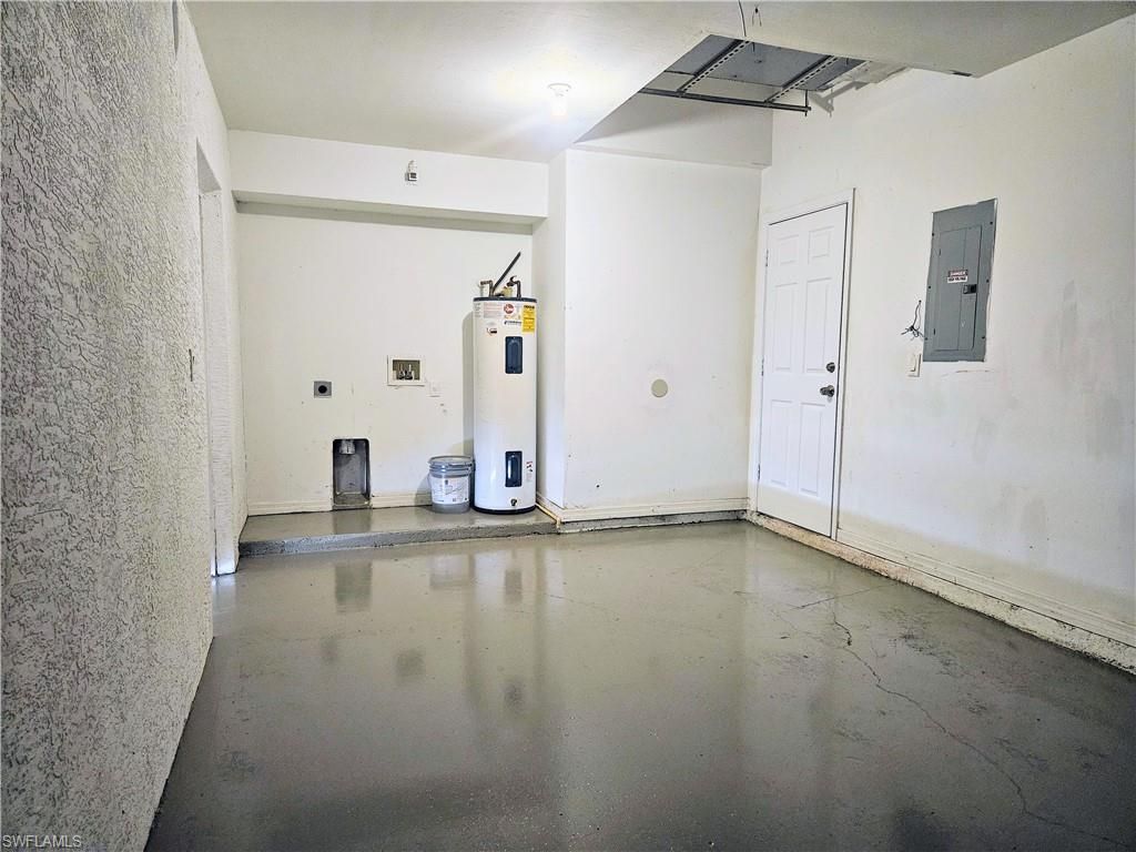 809 Alabama Rd S, Lehigh Acres, FL 33974 Photo