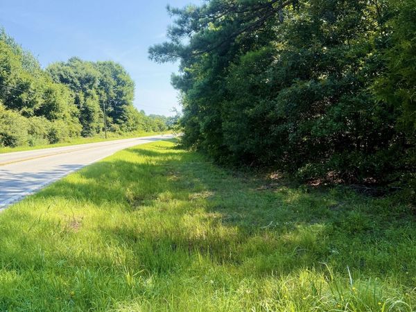 0 Anderson HWY, Elberton, GA 30635