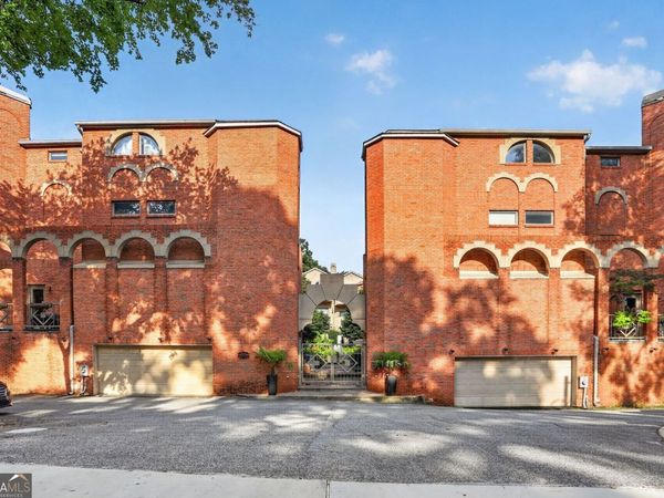 751 Piedmont Avenue NE, Unit APT 3, Atlanta, GA 30308