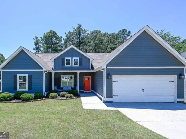 80 Autumn Drive, Bremen, GA 30110