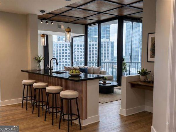 3324 PEACHTREE Road NE, Unit 1018, Atlanta, GA 30326