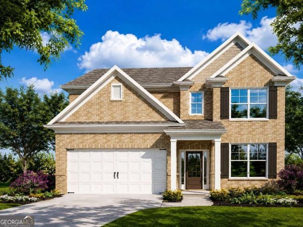 5593 Keswick Drive, Flowery Branch, GA 30542