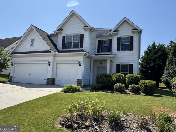 402 Sweetwood Court, Lagrange, GA 30241
