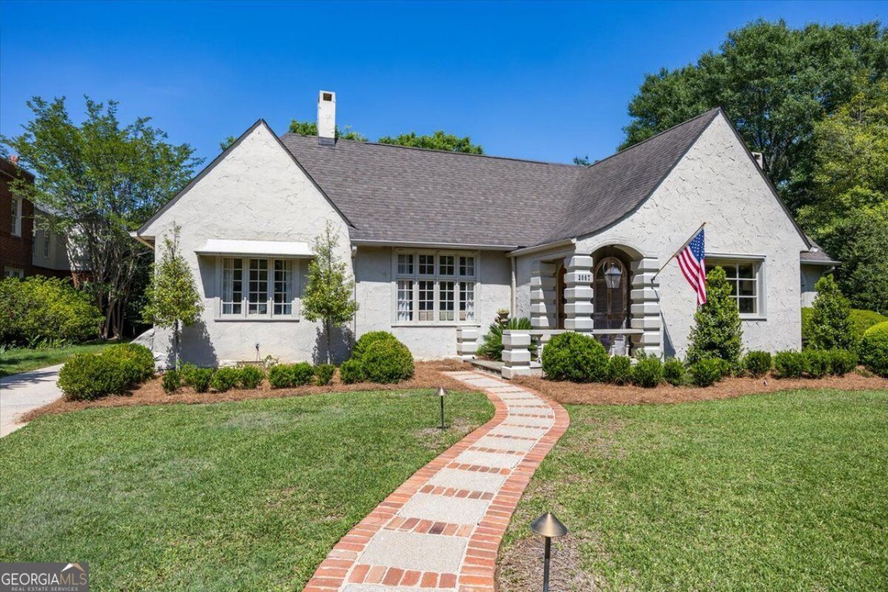 2667 Stanislaus Circle, Macon, GA 31204 Main Photo