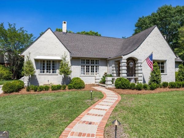 2667 Stanislaus Circle, Macon, GA 31204