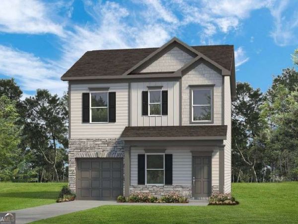 21 Cove Lane, Ringgold, GA 30736