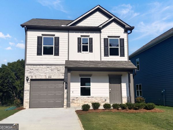21 Cove Lane, Ringgold, GA 30736