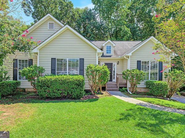 176 Shallow Ridge Lane NE, Kennesaw, GA 30144