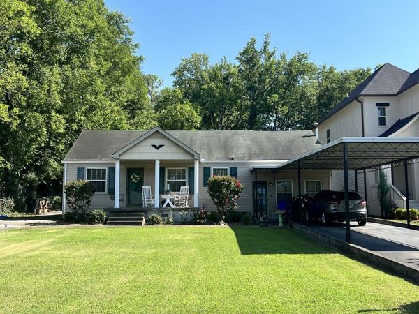517 Camden Dr, Nashville, TN 37211