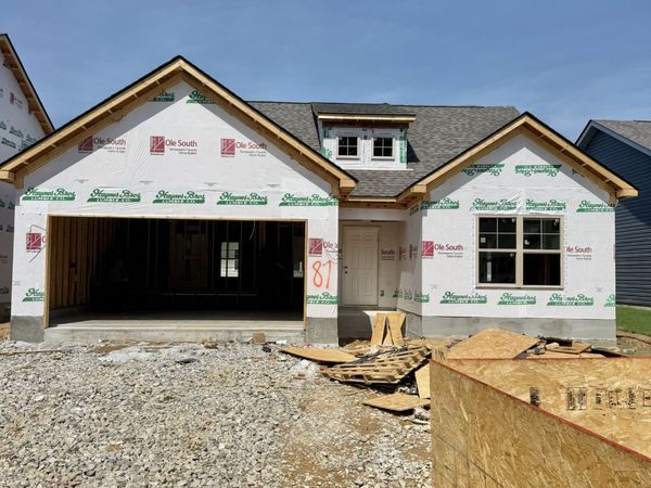87 Stonehenge Circle , Manchester, TN 37355
