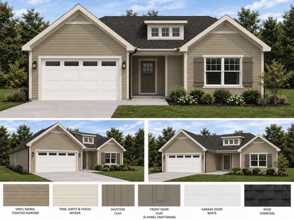 87 Stonehenge Circle, Manchester, TN 37355