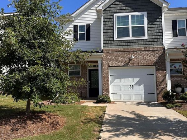 12828 Canton Side Avenue, Charlotte, NC 28273