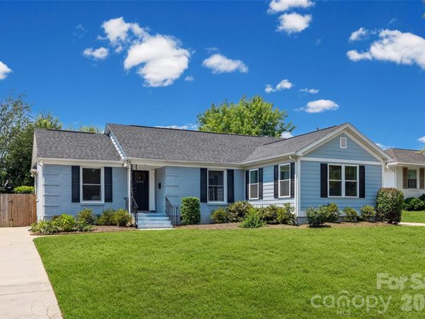 5300 Milford Road, Charlotte, NC 28210