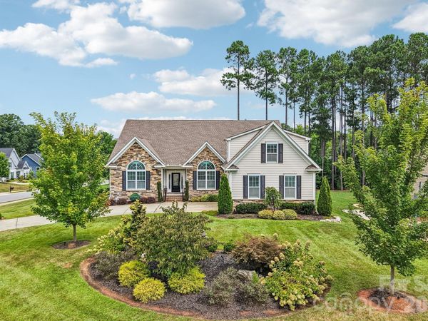 142 Butler Drive, Mooresville, NC 28115