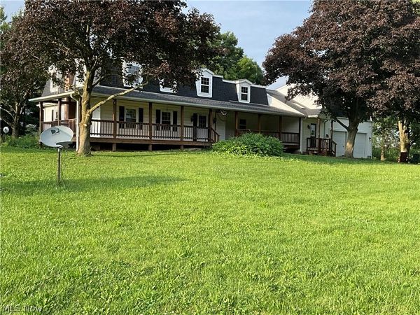 51770 Bursley Road , Rochester, OH 44090
